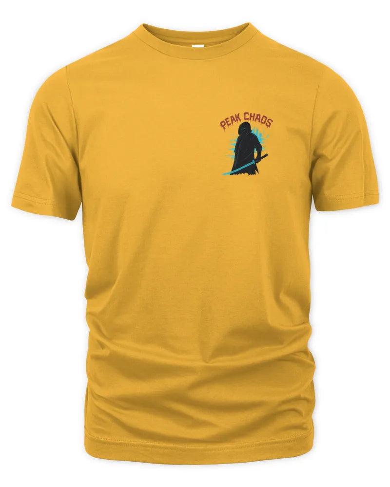 color-spectra yellow