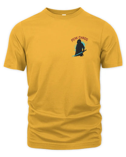 color-spectra yellow