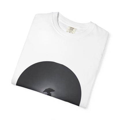 Peak Chaos Graphic T-Shirt — 'Peak Chaos Meets Clothing' Streetwear Tee