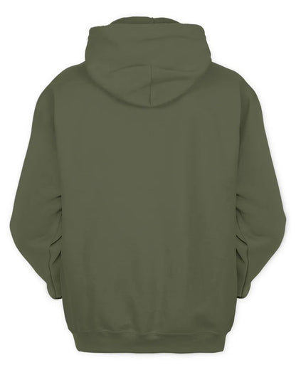 color-military green