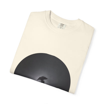 Peak Chaos Graphic T-Shirt — 'Peak Chaos Meets Clothing' Streetwear Tee