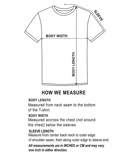 Forge Your Path Organic Unisex Tee – Peak Chaos HQ